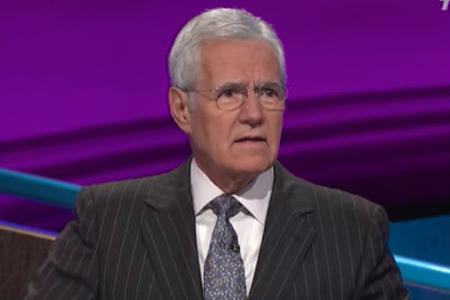 These Contestants’ Lack of Football Knowledge Really Upset Jeopardy! Host Alex Trebek [VIDEO]