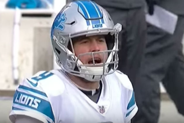 The 2018 NFL Bad Lip Reading Gets You Ready for ‘The Big Game’ [VIDEO]