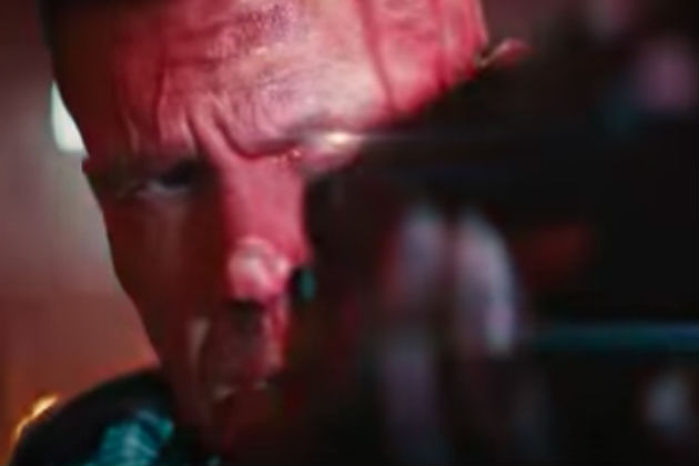 Meet Cable in the New Featurette for ‘Deadpool 2’ [VIDEO]