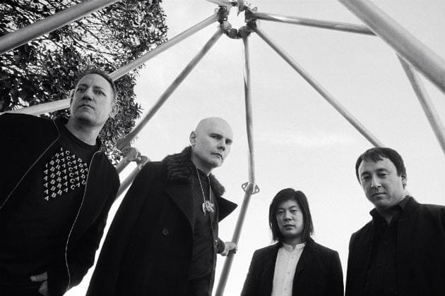 The Smashing Pumpkins Release ‘Cyr’ and ‘The Colour of Love’ From Upcoming Album