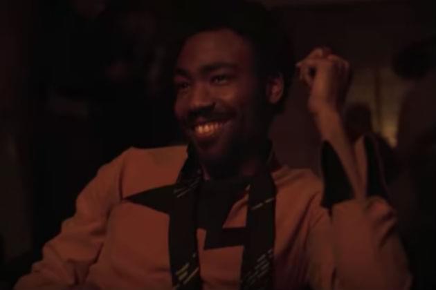 Adding ‘Sabotage’ to the Trailer for ‘Solo: A Star Wars Story’ Makes It Infinitely Better [VIDEO]