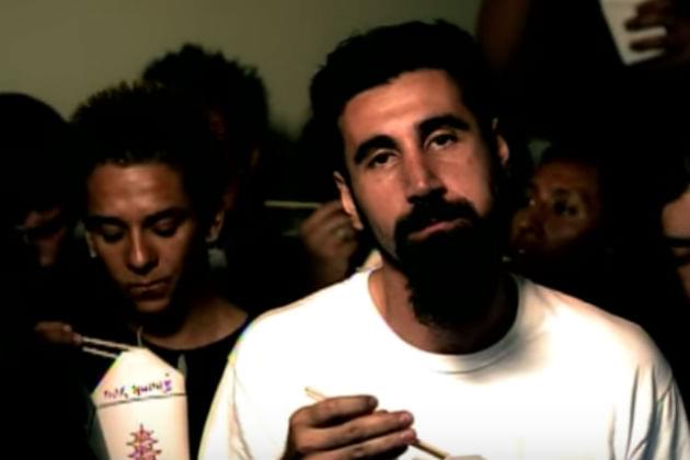Aftershock Festival Teases System of a Down as 2018 Headliner [VIDEO]