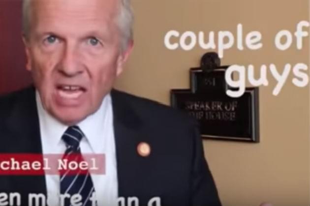 Utah Lawmakers Released a Rap Video Explaining How a Bill is Made [VIDEO]