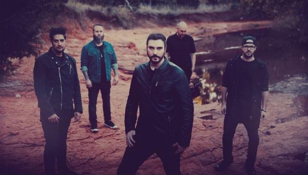 Breaking Benjamin Added to Alice In Chains Concert at the Soaring Eagle Casino and Resort