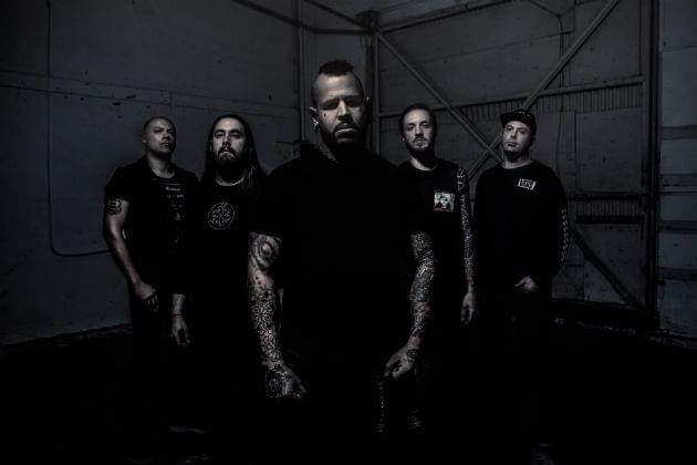 Bad Wolves Bringing ‘What’s In Your Head’ Tour to The Machine Shop on June 8th
