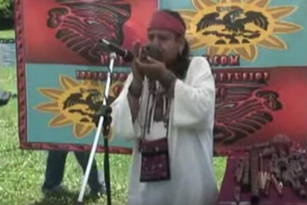 The Aztec Death Whistle is the Most Terrifying Thing You’ll Hear All Day [VIDEO]