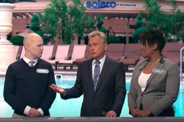 Wheel of Fortune Contestant Makes Costly ‘Flamenco’ Mistake [VIDEO]