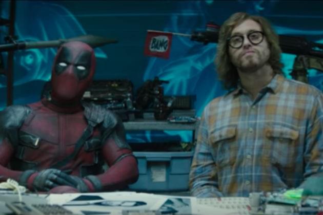 Watch the Final Trailer for ‘Deadpool 2’ [VIDEO]