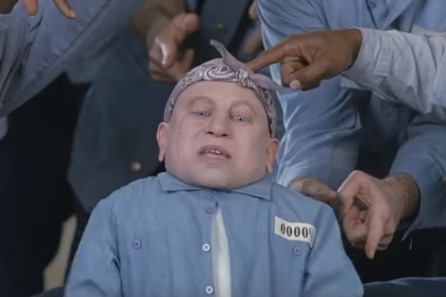 Austin Powers Actor Verne Troyer Dead at 49