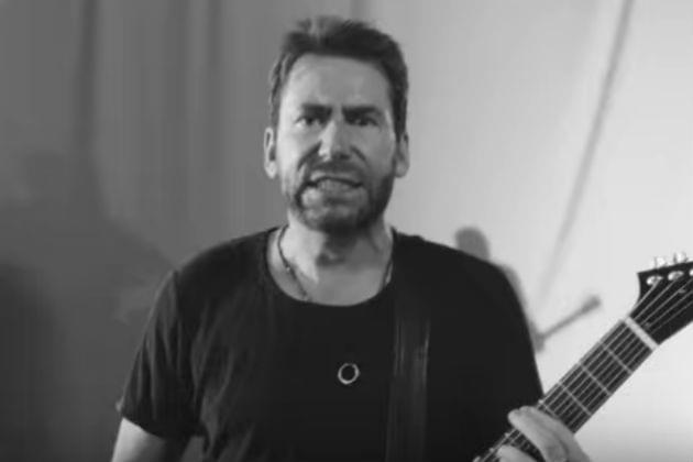 Nickelback Bringing Feed the Machine Tour to Soaring Eagle Casino and Resort