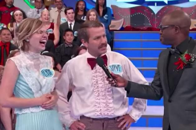 Watch This Guy Get Thrown in the Friend Zone on ‘Let’s Make A Deal’ [VIDEO]