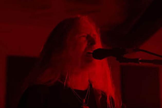 Alice in Chains Release Official Music Video for ‘The One You Know’