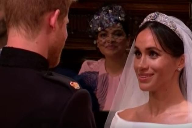 Watch ‘A Bad Lip Reading’ of the Royal Wedding [VIDEO]