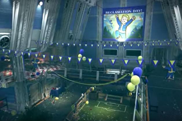 Bethesda Game Studios Releases Teaser Trailer for ‘Fallout 76’ [VIDEO]