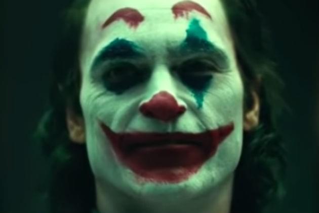 First Footage Released of Joaquin Phoenix Portraying ‘The Joker’ [VIDEO]