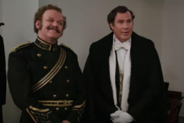 Will Ferrell and John C. Reilly Team Up in Trailer for ‘Holmes and Watson’ [VIDEO]