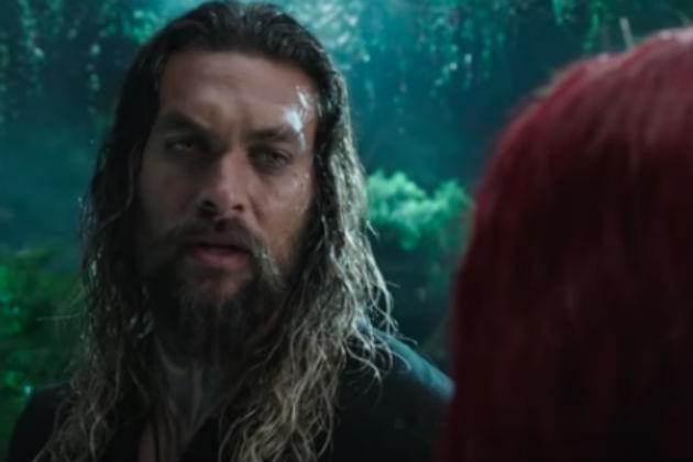 Watch the Extended Trailer for ‘Aquaman’ [VIDEO]