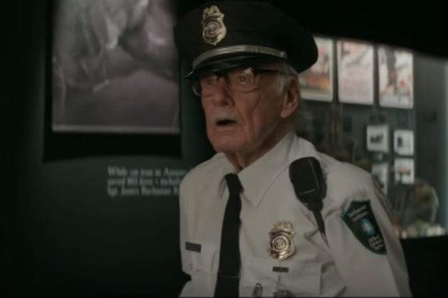 Here’s Every Single Cameo Comic Book Legend Stan Lee Ever Made [VIDEO]