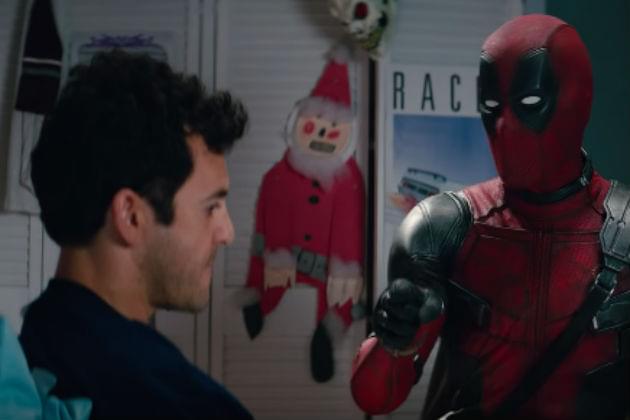 Watch the Official Trailer for ‘Once Upon A Deadpool’ [VIDEO]