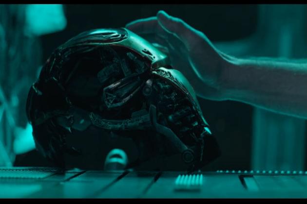 Watch the First Official Trailer for ‘Avengers: Endgame’ [VIDEO]