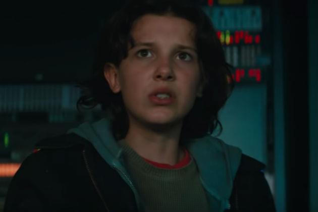 Watch the New Trailer for ‘Godzilla: King of the Monsters’ [VIDEO]