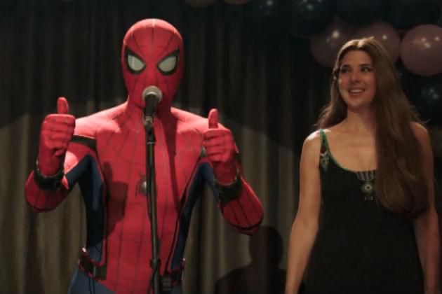 Marvel Releases the First Teaser Trailer for ‘Spider-Man: Far From Home’ [VIDEO]