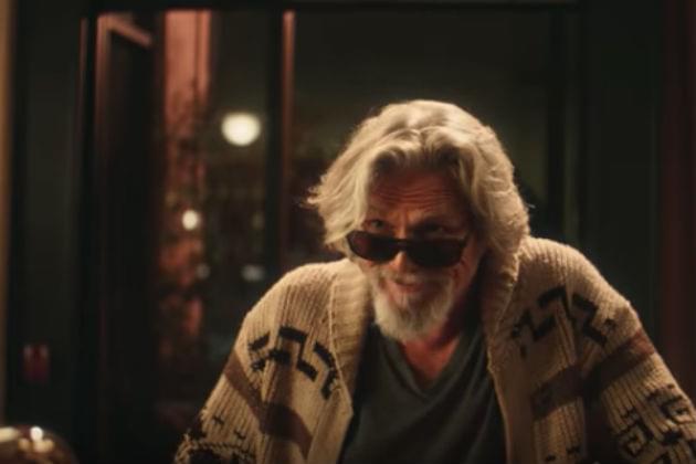 Jeff Bridges Reprises His Role as ‘The Dude’ in Stella Artois Commercial [VIDEO]