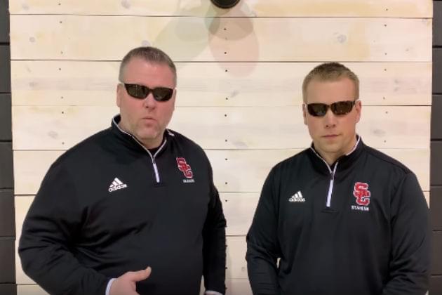 Swartz Creek Administration Announces Snow Day with Epic ‘Hallelujah’ Cover [VIDEO]