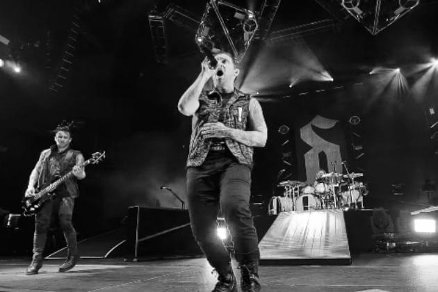 Shinedown Returning to Soaring Eagle Casino and Resort for Summer Concert