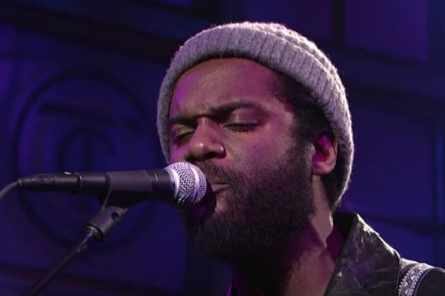 Watch Gary Clark Jr. Perform ‘Pearl Cadillac’ on ‘Saturday Night Live’ [VIDEO]