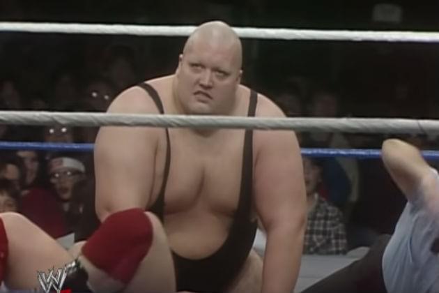 Professional Wrestling Legend King Kong Bundy Dead at 61