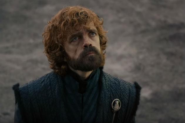 Watch the First Official Trailer for the Final Season of ‘Game Of Thrones’ [VIDEO]