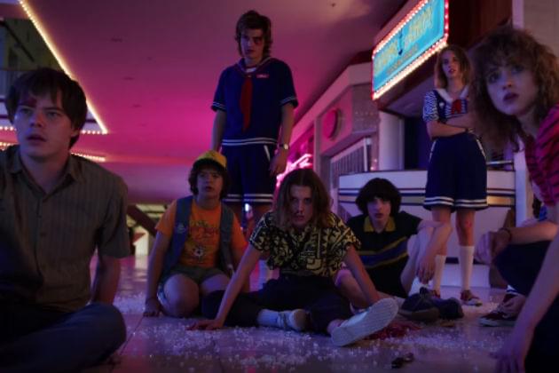 Watch the Official Trailer for the Third Season of ‘Stranger Things’ [VIDEO]