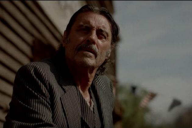 Watch the First Teaser for HBO’s ‘Deadwood: The Movie’ [VIDEO]