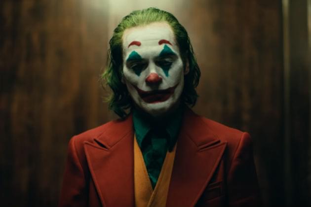 Watch the First Teaser Trailer for ‘Joker’ Starring Joaquin Phoenix [VIDEO]