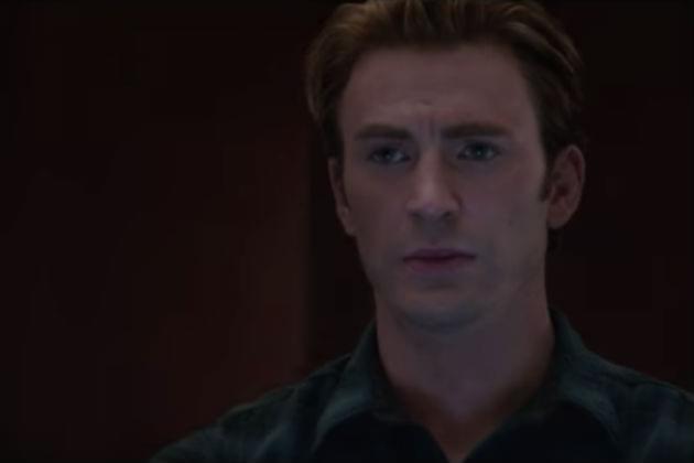 Marvel Studios Released a Full Clip From ‘Avengers: Endgame’ [VIDEO]