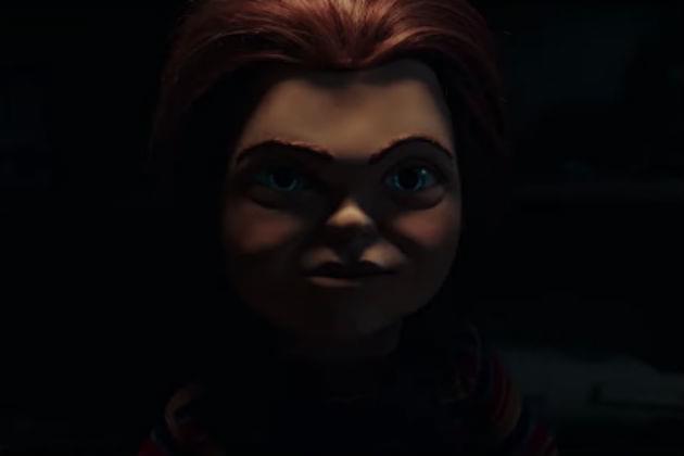 Watch the First Official Trailer for ‘Child’s Play’ [VIDEO]