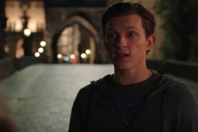 Watch the New Trailer for ‘Spider-Man: Far From Home’ [VIDEO]