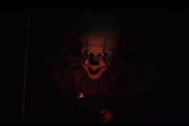 Watch the Official Teaser Trailer for ‘IT CHAPTER TWO’ [VIDEO]