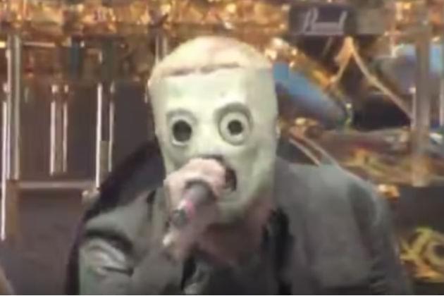 Someone Mashed Together Slipknot and The B-52s to Create ‘Slipshack’ [VIDEO]