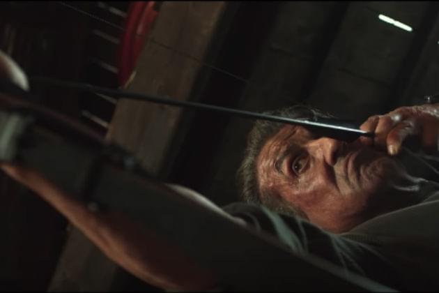 Watch the Teaser Trailer for ‘Rambo: Last Blood’ Starring Sylvester Stallone [VIDEO]