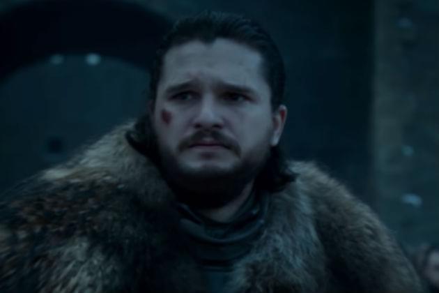 ‘Jon Snow’ Would Like to Apologize For the Final Season of ‘Game Of Thrones’ [VIDEO]