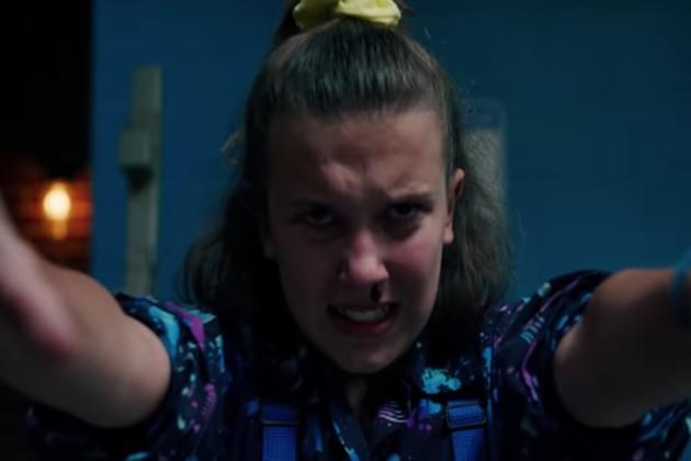 Watch the Final Trailer for the Third Season of ‘Stranger Things’ [VIDEO]