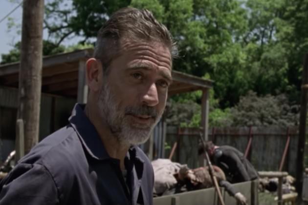 ‘The Walking Dead’ Season Ten Trailer Debuts at Comic-Con [VIDEO]