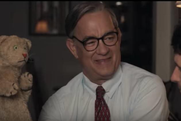 Tom Hanks Stars As Mr. Rogers In ‘A Beautiful Day In The Neighborhood’ Trailer [VIDEO]