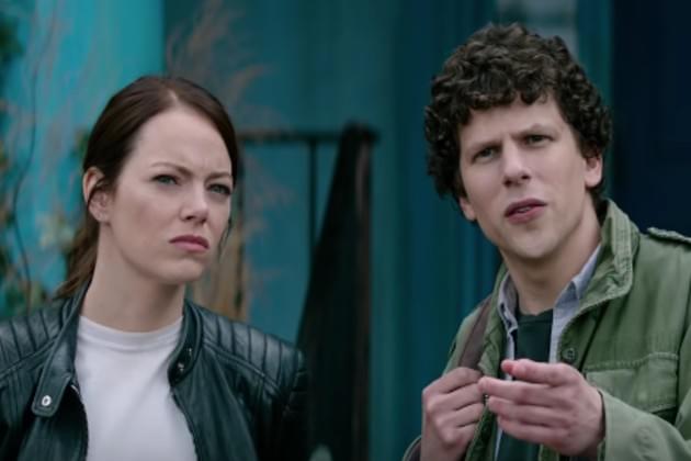 Watch the Official Trailer for ‘Zombieland: Double Tap’ [VIDEO]