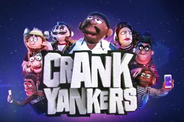 Comedy Central Is Bringing Back ‘Crank Yankers’ in September [VIDEO]