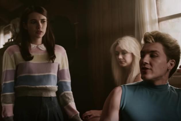 Go Back to The 80’s With the Official Trailer for ‘American Horror Story: 1984’ [VIDEO]