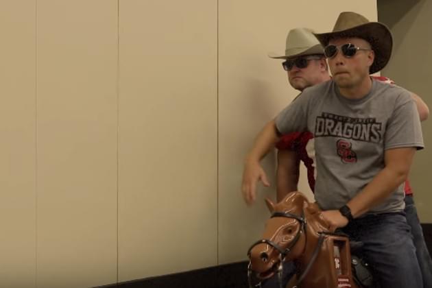 Swartz Creek Sends Kids Back To School with ‘Old Town Road’ Parody [VIDEO]