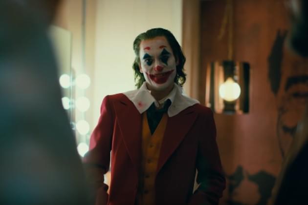 Joaquin Phoenix Seems to Lose His Mind In Final Trailer For ‘Joker’ [VIDEO]